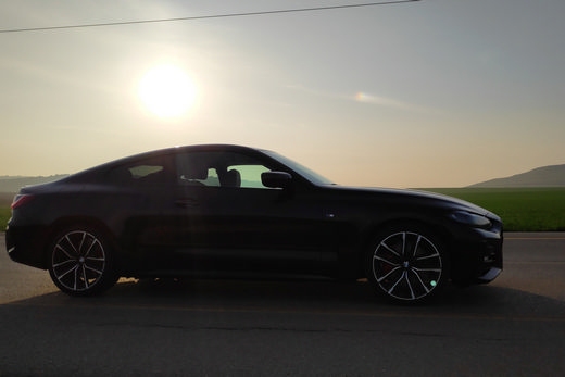 ב.מ.וו סדרה 4